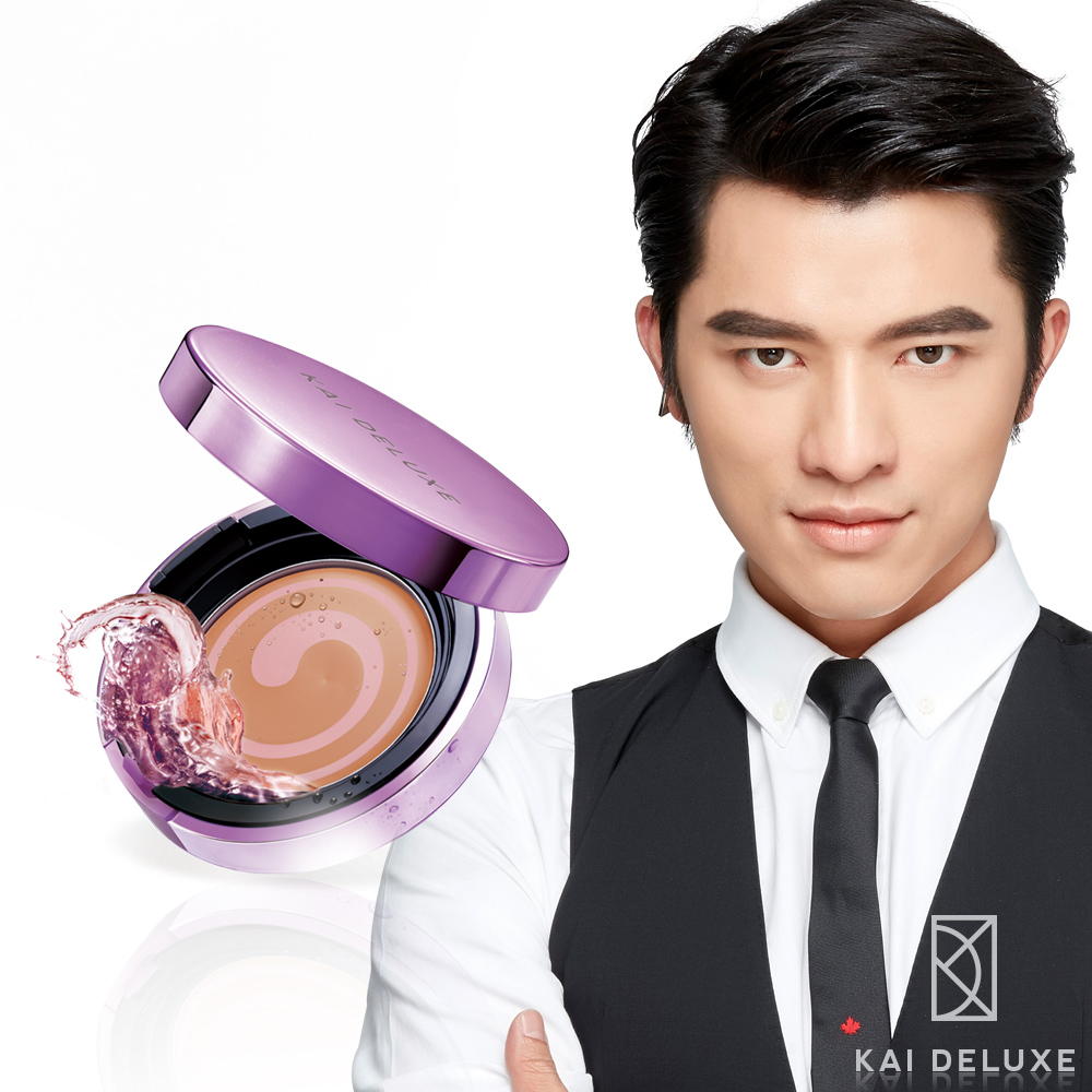 KAI DELUXE
小凱老師 彩妝