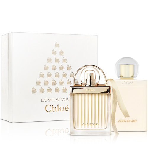 Chloe 
愛情故事限量禮盒