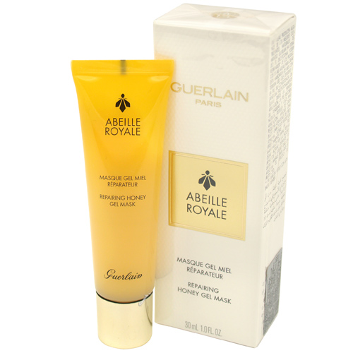GUERLAIN嬌蘭 皇家蜂王乳面膜蜜(30ml)