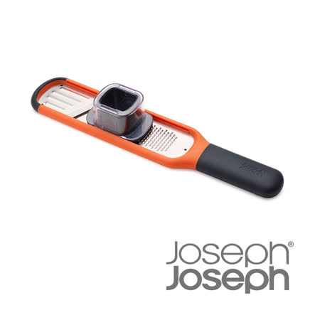 Joseph Joseph
二合一迷你研磨器