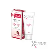 ((任選))《X-Creme》超快感PH5.5 蔓越莓潤滑液(100ml/條)