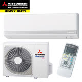 【三菱重工】三菱重工 5-6坪變頻冷暖一對一分離式空調DXK35ZMXT-S/DXC35ZMXT-S(含基本安裝+舊機回收)