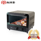 尚朋堂 15L專業型電烤箱SO-815BC