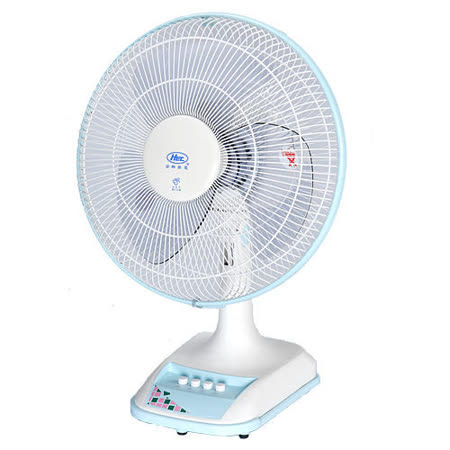 宏興 12吋桌扇1207A