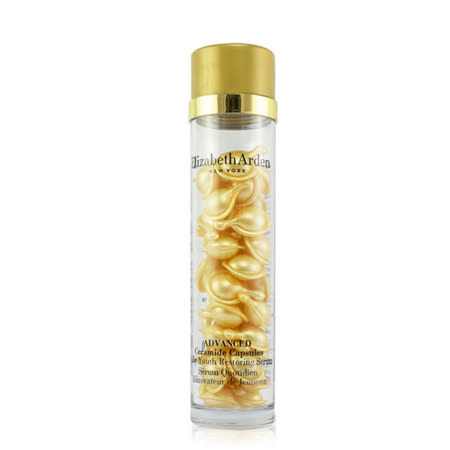 Elizabeth Arden
超進化黃金導航膠囊30顆