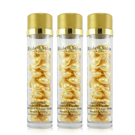 Elizabeth Arden
超進化黃金導航膠囊3入