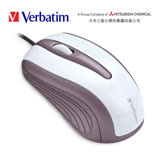 Verbatim VM4 光學1600CPI滑鼠