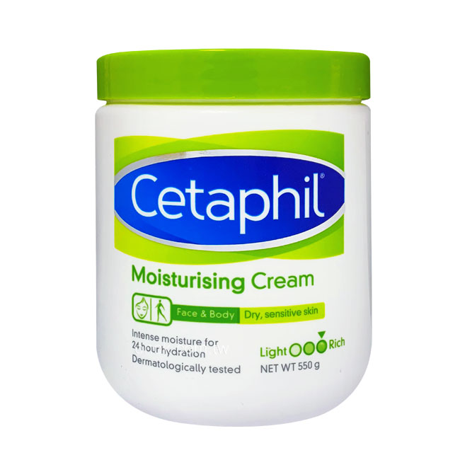 Cetaphil舒特膚 溫和乳霜20oz