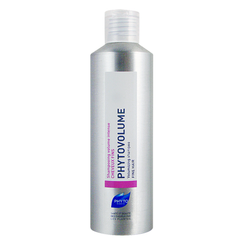 PHYTO髮朵 豐盈亮麗洗髮精200ml