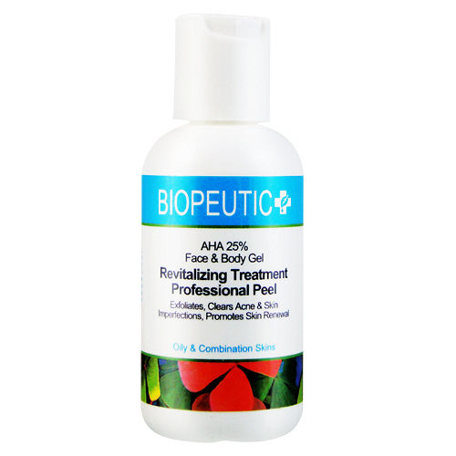 BIOPEUTIC葆療美 果酸露25 60ml