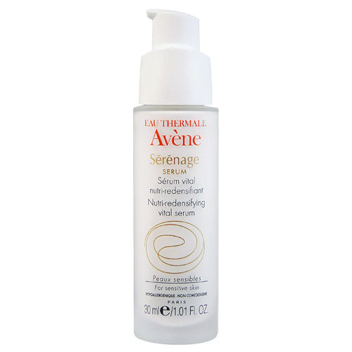 Avene雅漾 抗老精華液30ml