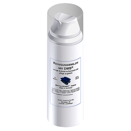 dermaviduals德妍思 DMS卸妝乳150ml
