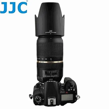 Used Tamron SP 70-300mm f/4-5.6 Di VC USD Telephoto AFA005C-700 Used Tamron SP 70-300mm f/4-5.6 Di VC USD Telephoto AFA005C-700