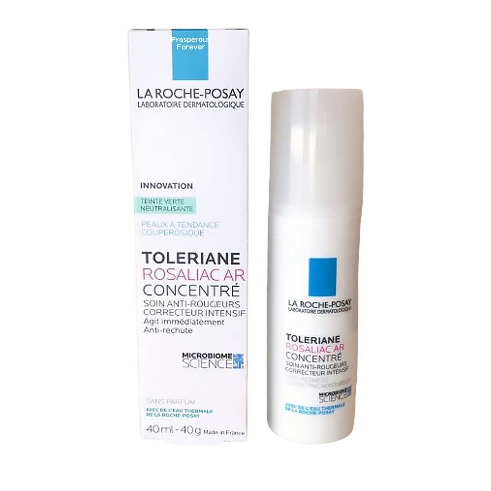 La Roche-Posay理膚寶水 柔理可極效舒緩保濕精華40ml