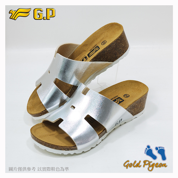 G.P
休閒個性柏肯鞋