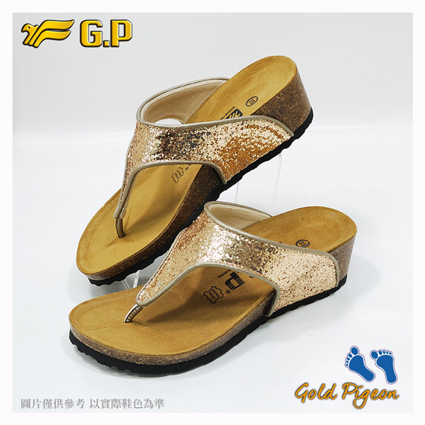 GP吉比
涼/拖鞋獨降出清 390up
