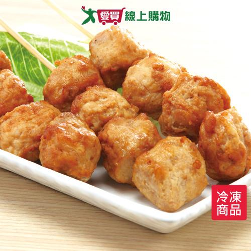 卜蜂照燒雞肉丸1KG/包