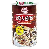 臺糖什穀大燕麥片800g【愛買】