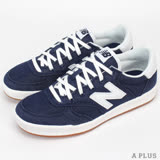 New Balance 女 TIER 2 TO 3 復古鞋 經典復古鞋- WRT300IN