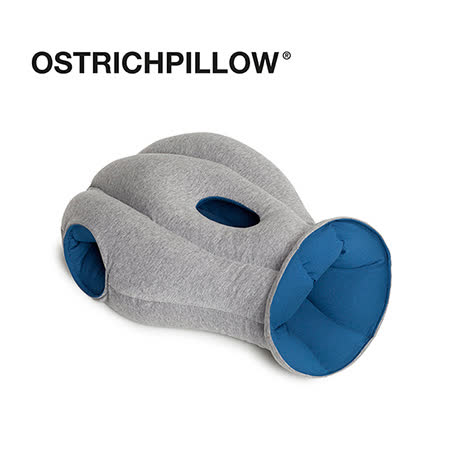 英國Ostrich Pillow
鴕鳥枕 Classic經典款