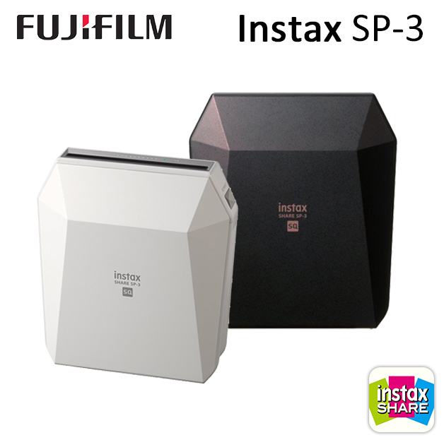 富士 instax SHARE
SP-3相印機