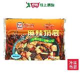 雅方麻辣鍋底900g【愛買】
