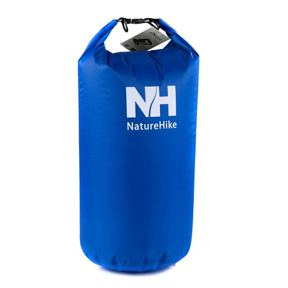 【NatureHike】戶外超輕25L漂流防水袋