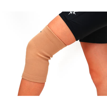 [凱威]凱威KW0869彈性運動保護膝蓋髕骨護膝套護具.超薄尼龍針織防護膝蓋關節扭傷舒適透氣通用束套運動護膝健身用品裝備