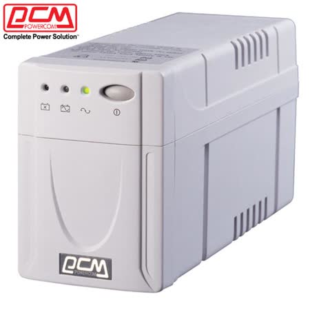 科風UPS-COM-500
UPS 不斷電系統