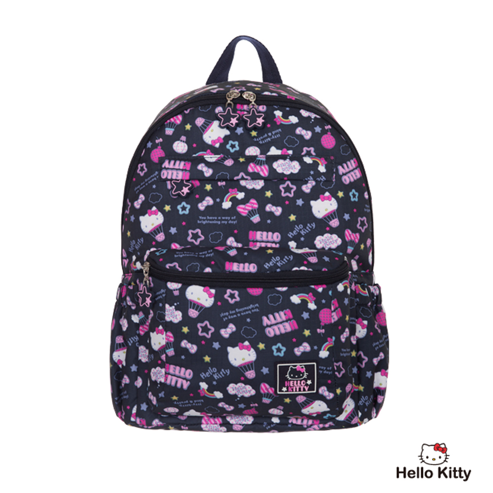 Hello Kitty
悠遊星空後背包