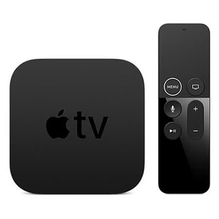 APPLE TV 4K 
32G-MQD22TA/A