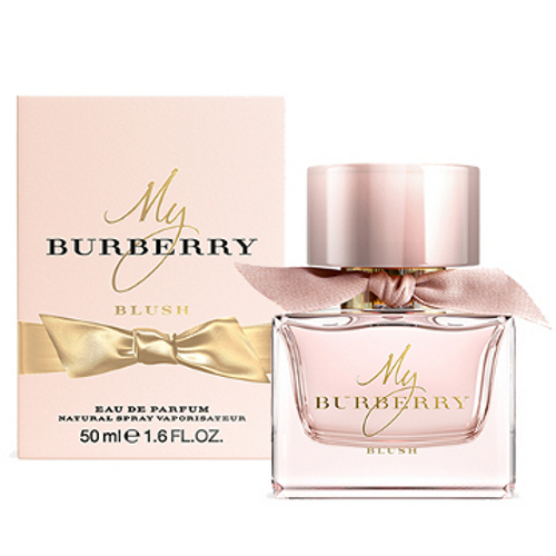 BURBERRY
女性淡香精 50ml