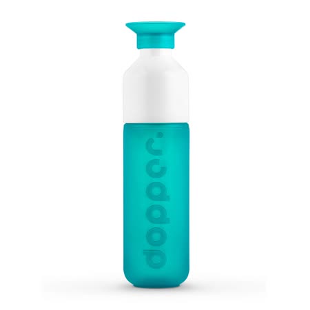 荷蘭 dopper 水瓶
450ml- 海洋綠