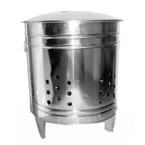 不鏽鋼金爐(尺2)