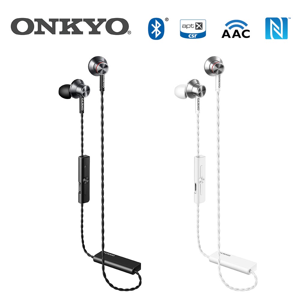 ONKYO E700BT 無線入耳式耳機