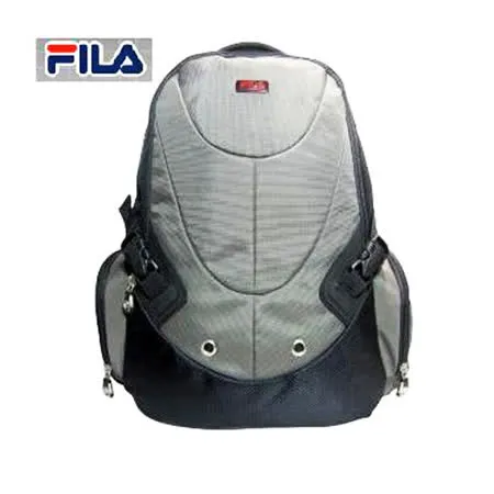 【FILA】時髦電腦背包FA-140-90