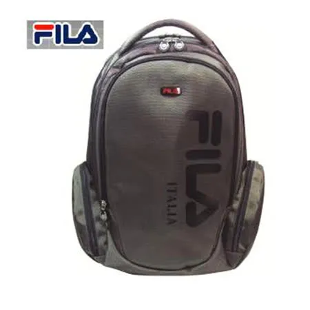 【FILA】時髦電腦背包FA-144-70
