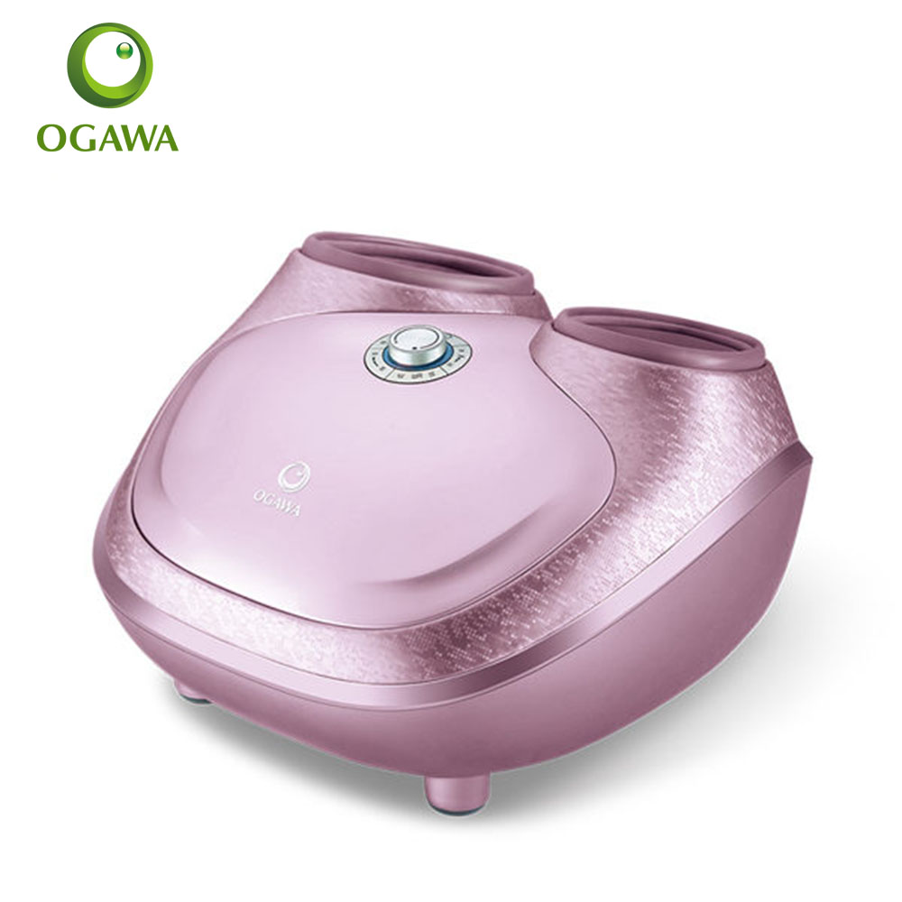 OGAWA 足輕盈 iAnkle足部按摩器 
