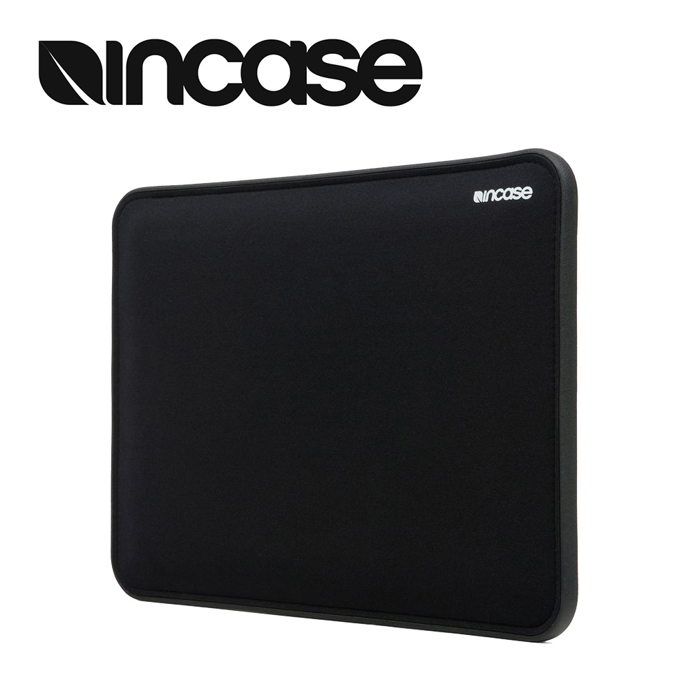 【INCASE】ICON Sleeve Pro 13吋 Thunderbolt 3 (USB-C)專用 高科技筆電保護內袋 / 防震包 (黑)