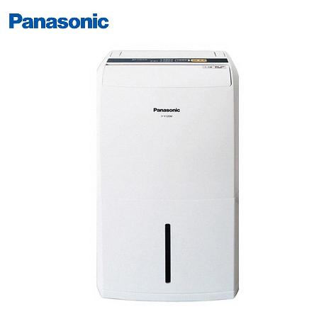 【Panasonic 國際牌】6公升清淨除濕機 F-Y12EM