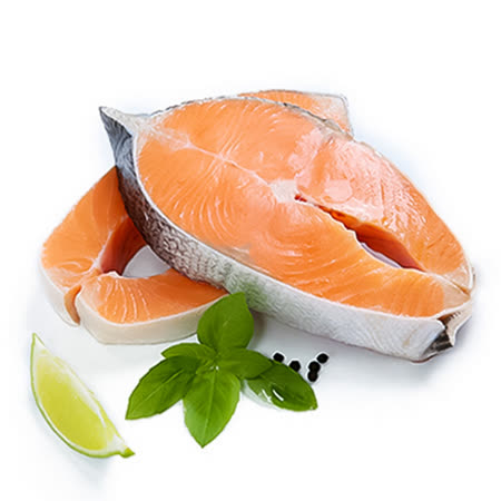 【盛和风食集】纽西兰国王鲑鱼片 (8片)★米其林主厨推荐