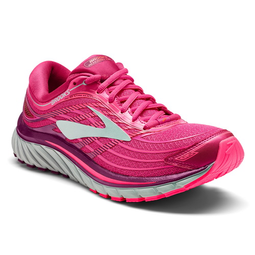 BROOKS 女 避震緩衝 Glycerin 15(1202471B608)