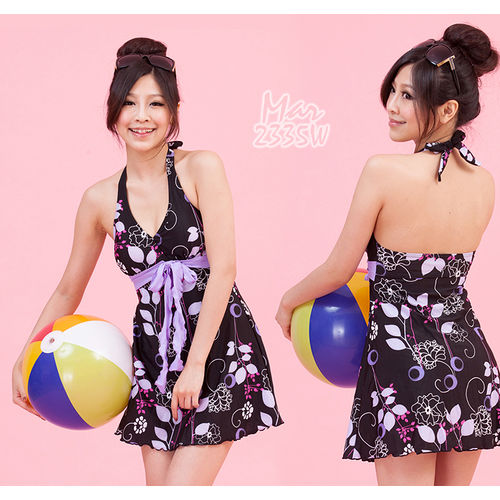 ≡MARIUM≡大女連身裙 MAR-2335W