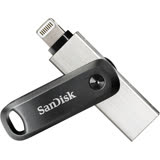 SanDisk iXpand Go 128GB 隨身碟(128G) 雙介面 / OTG / for iPhone and iPad