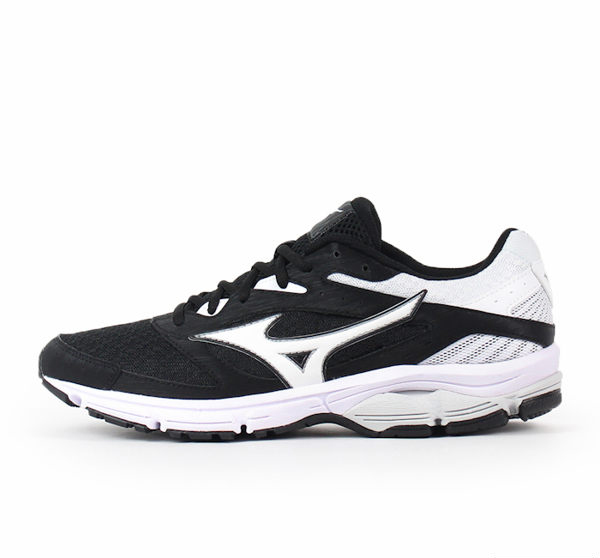 MIZUNO 男 SURGE WAVE SURGE 美津濃 慢跑鞋- J1GC171302
