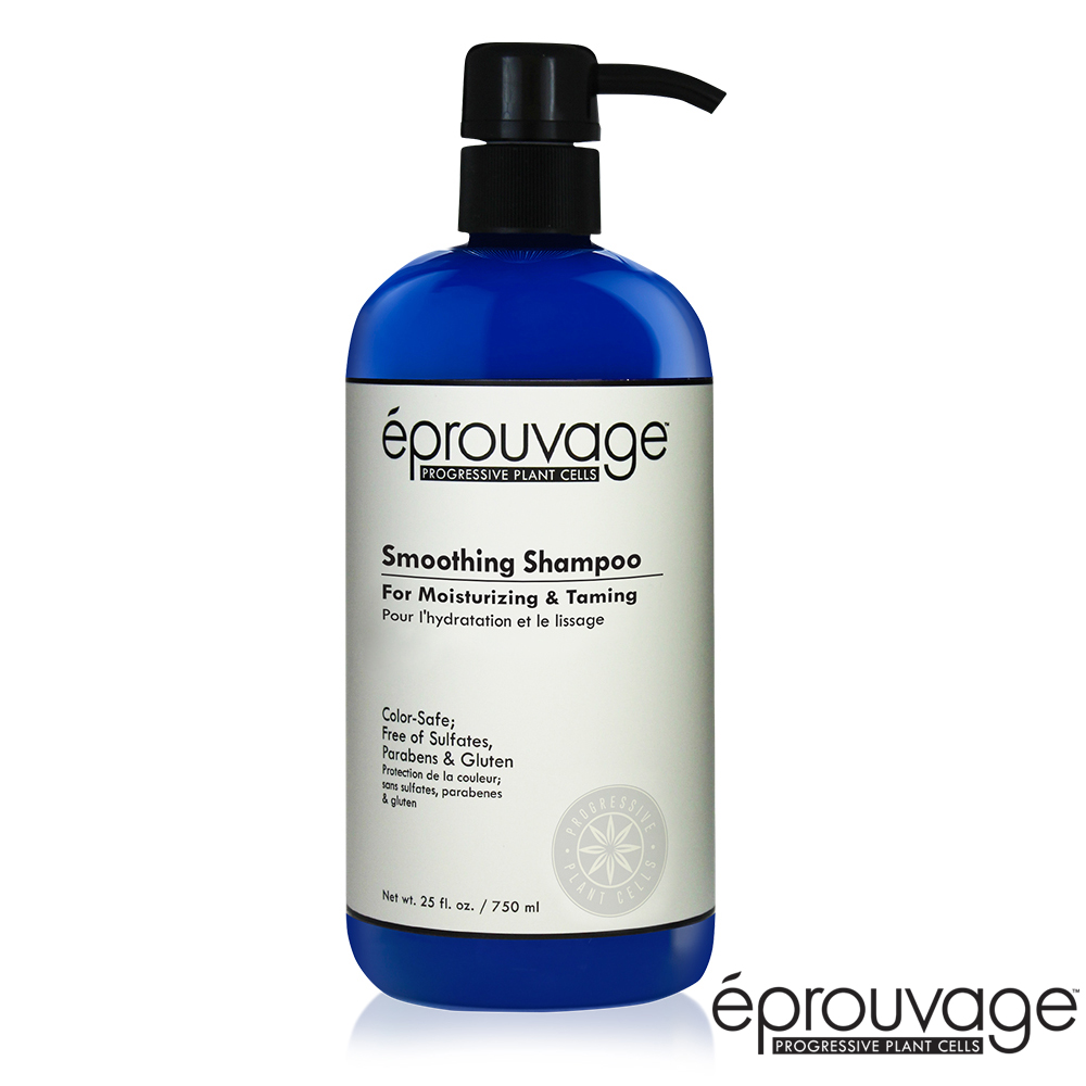 eprouvage
艾波髮爵 保濕直順髮浴 