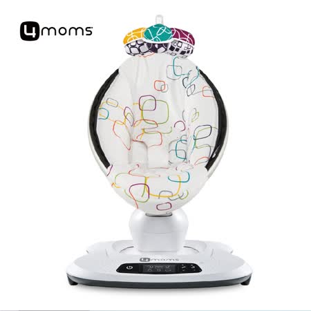 【4moms】
媽媽抱 4.0