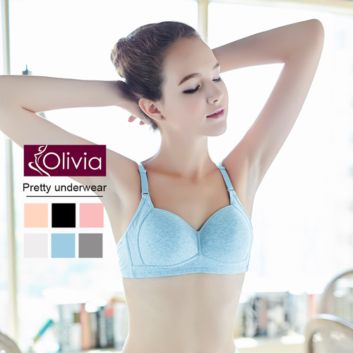 Olivia
內衣狂歡慶特賣