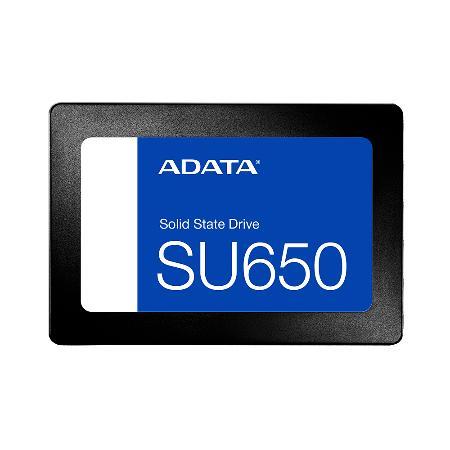 ADATA威剛 Ultimate SU650 120G SSD 2.5吋固態硬碟