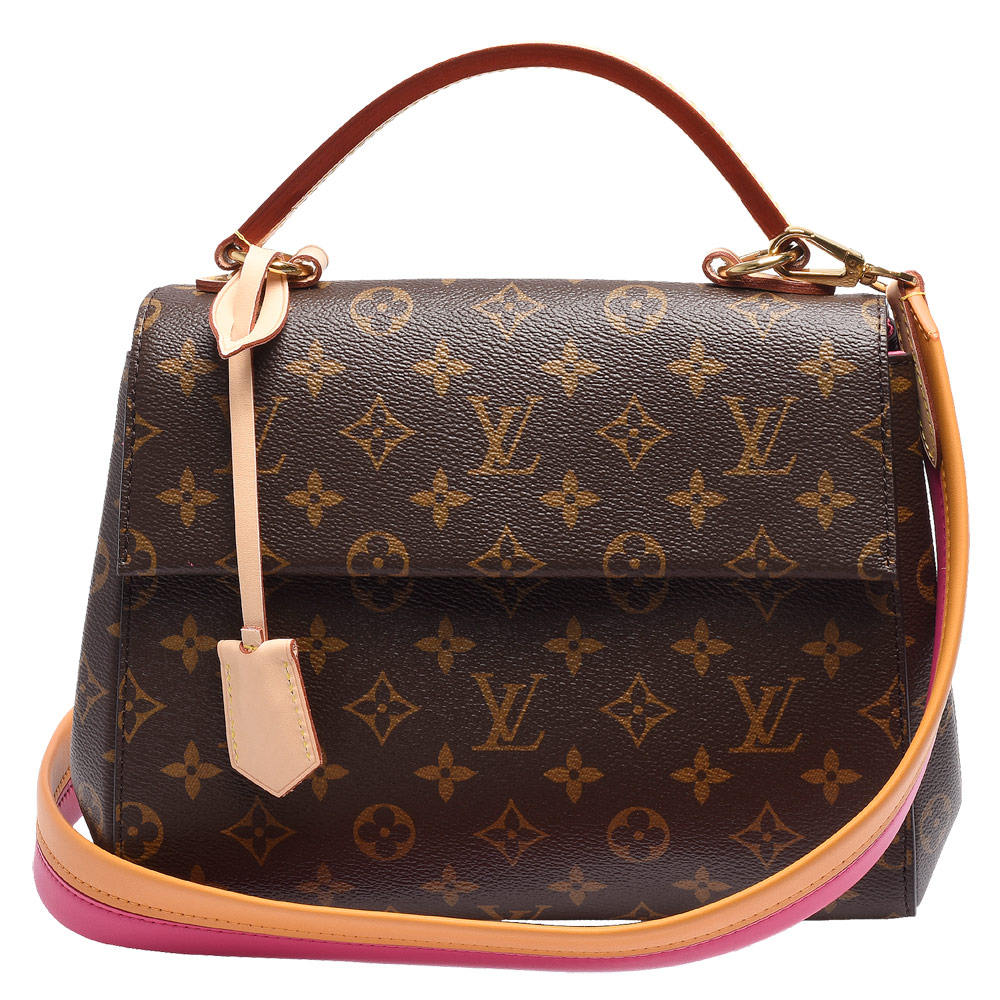 LV
Monogram兩用包